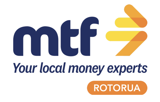 MTF Finance Rotorua